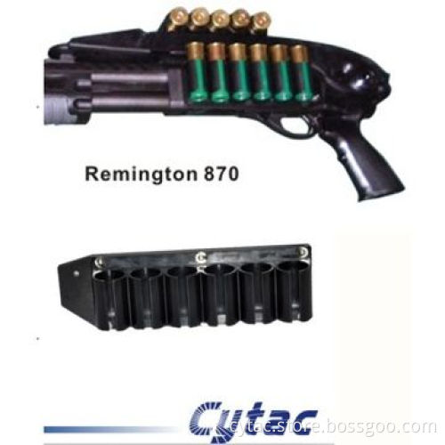 12GA Mossberg 500 Shot Shell Holder